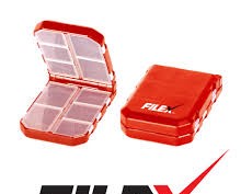 Filex kutija za udice FOLD BOX 60-8580