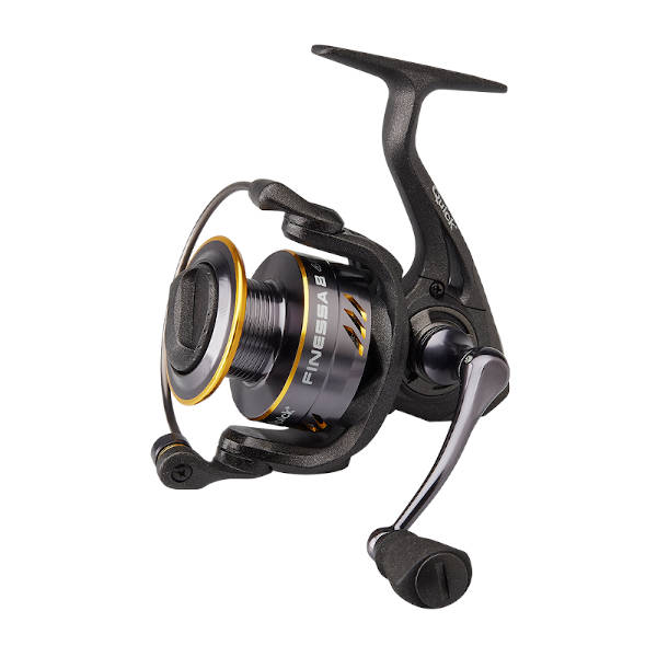 Rola Dam Finessa 8 2500 FS