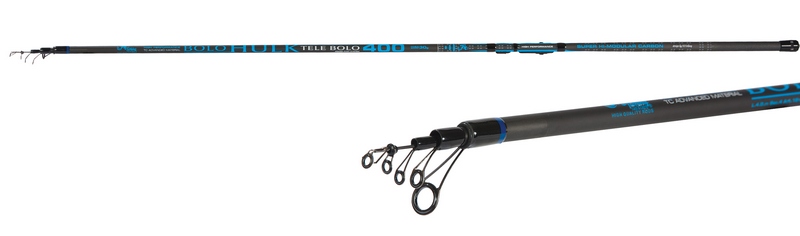 Štap Filfishing Hulk Tele Bolo 4m 30g