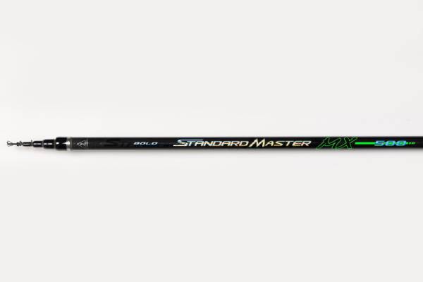 Štap Lineaeffe MX Standard Master Bolo 4m