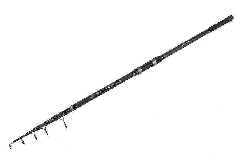 Štap Formax Thunder Tele Carp 3.60m 3lb
