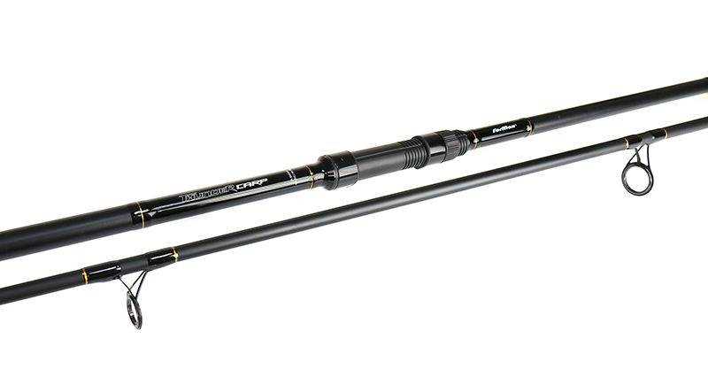 Štap Formax Thunder Carp 3.6m 3lb 2sec