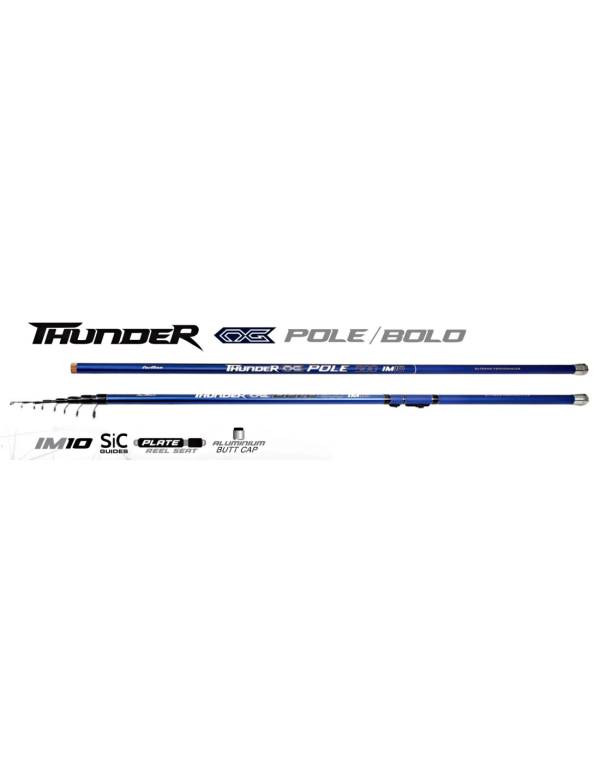 Štap Formax Thunder Bolo 4m 20g