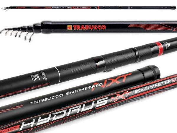 Štap Trabucco Hydrus NXT Bolo Master 4m 20g