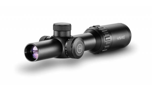 Optika Vantage 1-4x20
