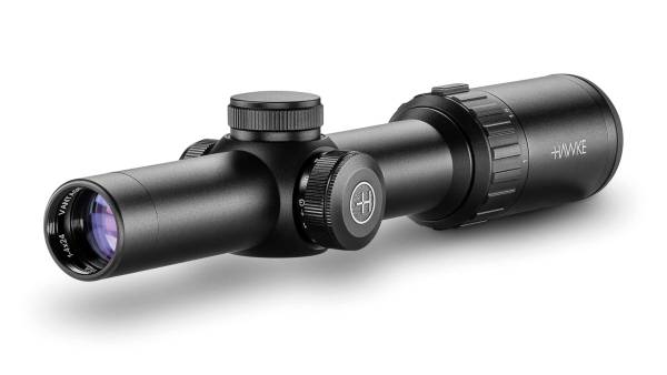Optika Hawke Vantage L4A Dot IR 1-4x24