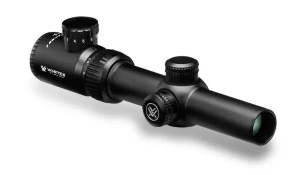 Optika Vortex Crossfire II 1-4x24 IR V-BRITE