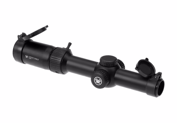 Optika Vortex Strike Eagle 1-6x24