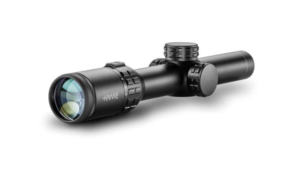 Optika Hawke Endurance 1-6x24 FD