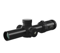 Optika GPO Spectra 1-8x24i 8x