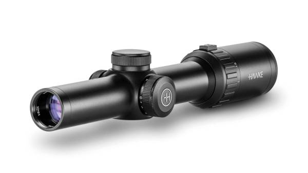 Optika Hawke Vantage 1-8x24 L4A Dot