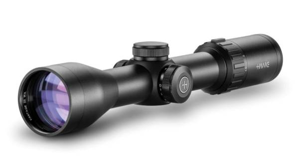 Optika Hawke Vantage 1.5-6x44