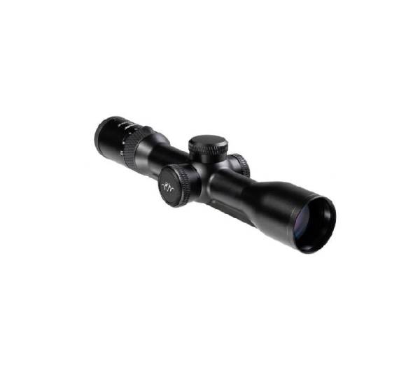 Optika Blaser B2 1.7-10x42 iC S