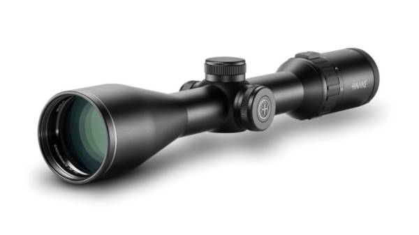 Optika Hawke Endurance 2-12x50 FD