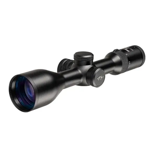 Optika Blaser B2 2-12x50 iC S