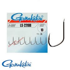 Udice Gamakatsu LS-2210B vel. 8-12
