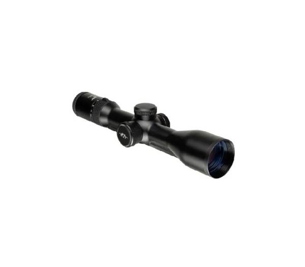 Optika Blaser B2 3-18x50 iC S