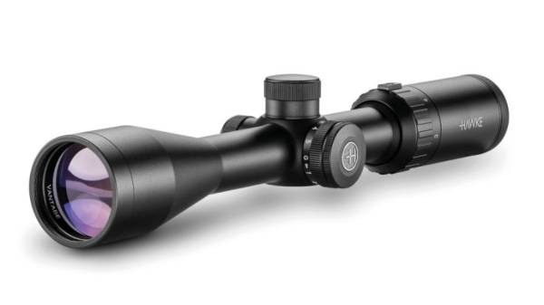 Optika Hawke Vantage 3-9x50 L4A Dot
