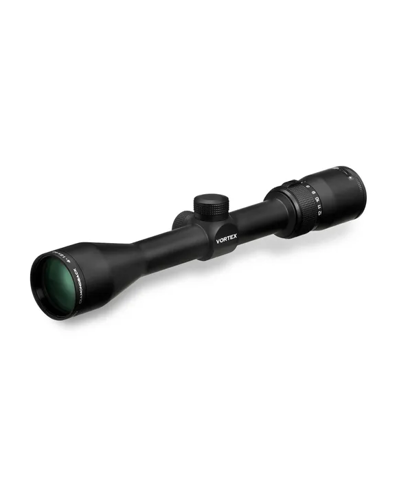 Optika Vortex Diamondback 4-12x40 BDC
