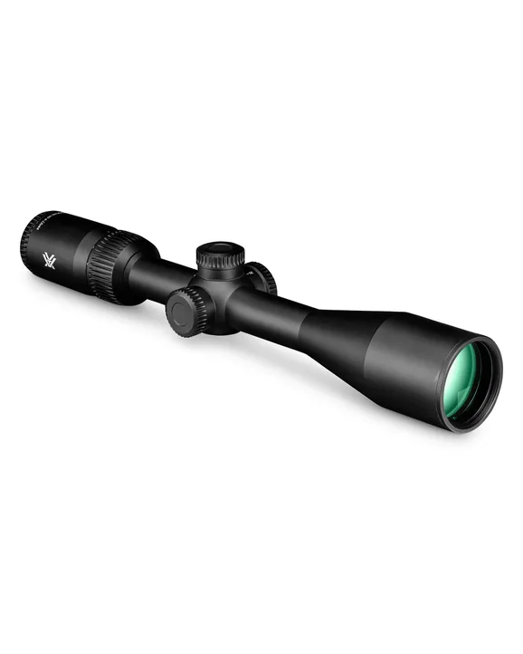 Optika Vortex Crossfire II 4-12x44 V-PLEX