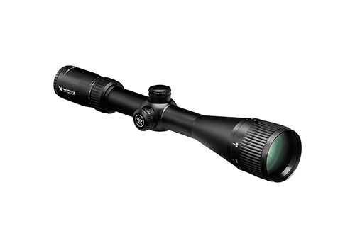 Optika Vortex Crossfire II 4-12x50 BDC