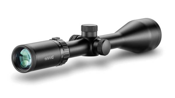 Optika Hawke Vantage 4-12x50 L4A Dot