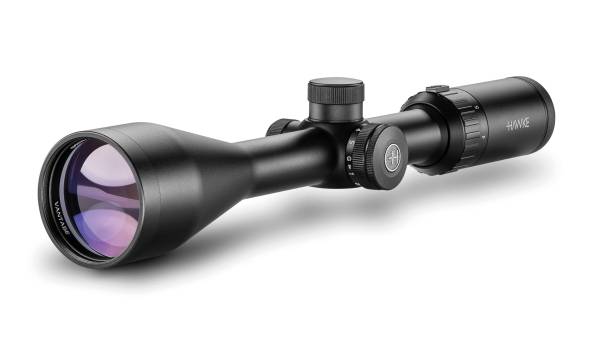 Optika Hawke Vantage 4-16x50 AO IR Mil Dot