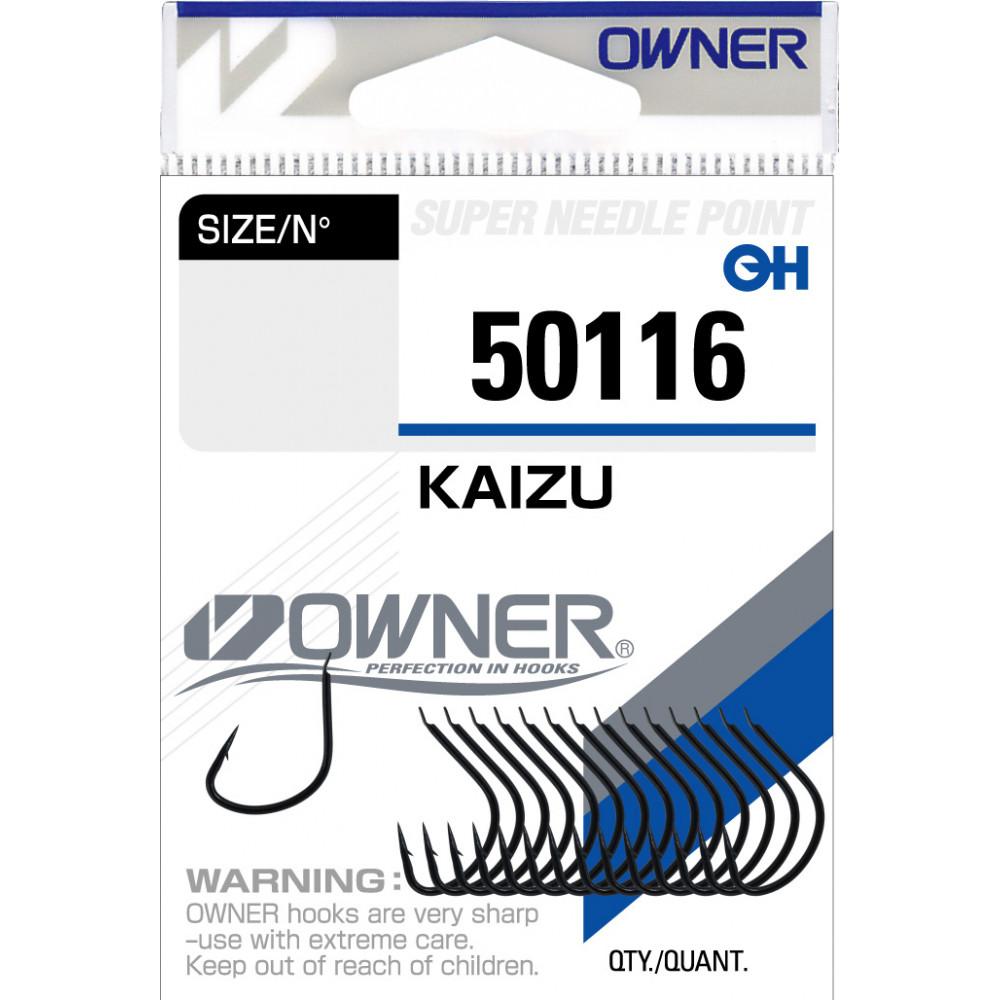 Udice Owner Kaizu 50116 vel. 1-8