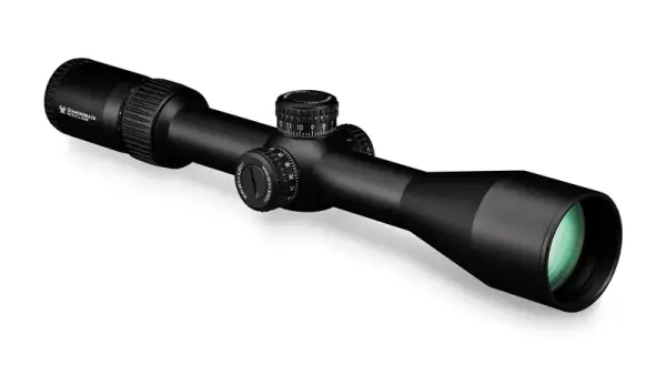 Optika Vortex Diamondback 6-24x50 Tactical