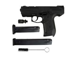 Startni pištolj Zoraki 925 AUTO Black 9mm