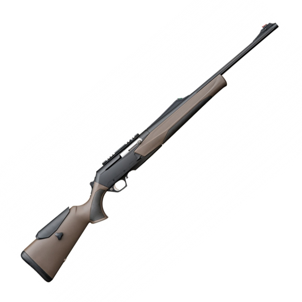 Lovački karabin Browning Bar Mk3 Comp. Black/Brown Ajd. Cal. 30-06 Spring.