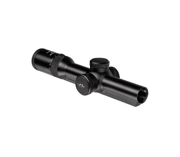 Optika Blaser B2 1-6x24 iC S