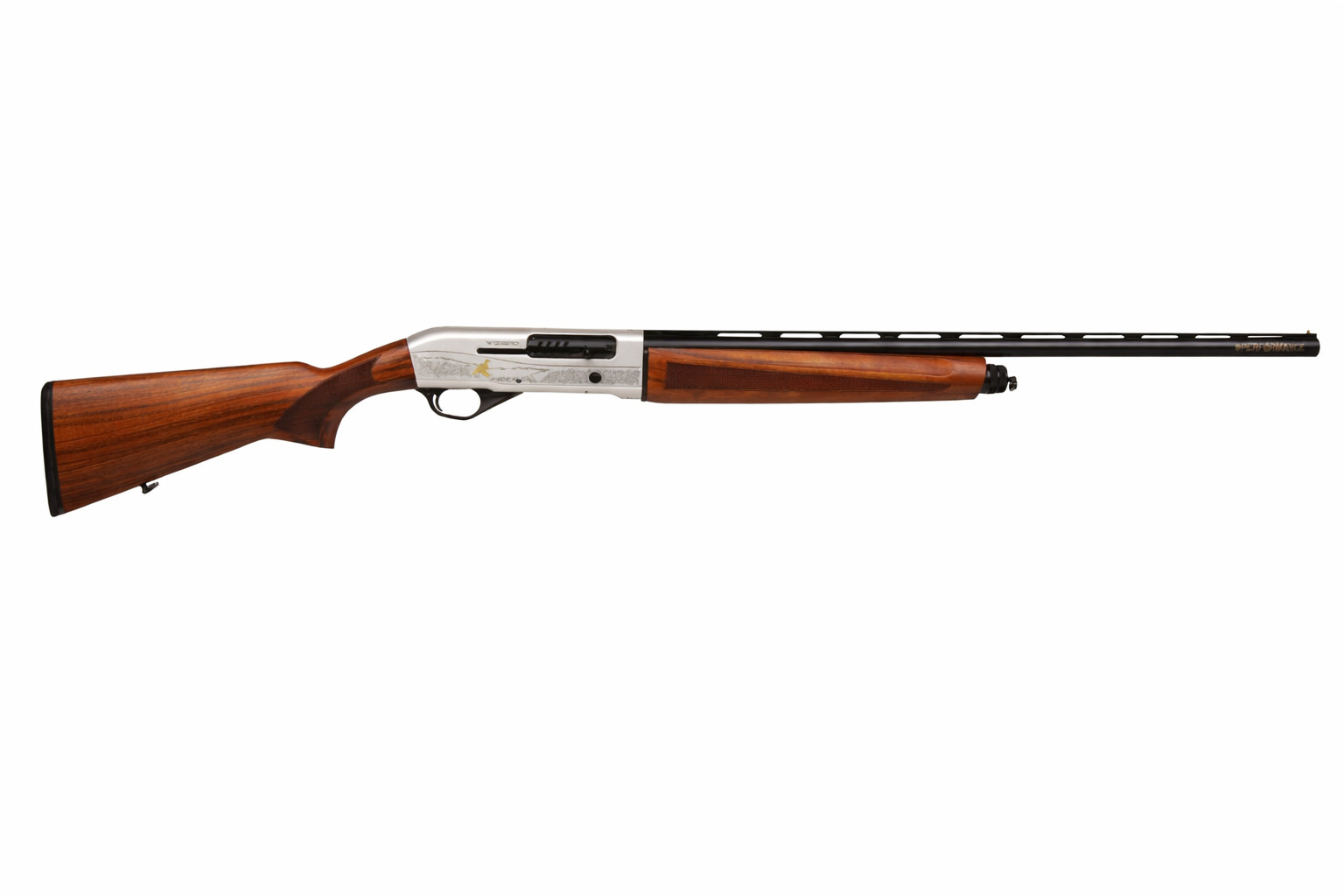 Lovačka puška Wizard Iron A-01 cal. 12/76
