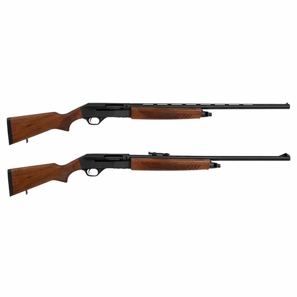 Lovačka puška Hatsan Escort Vision COMBO cal. 12/76