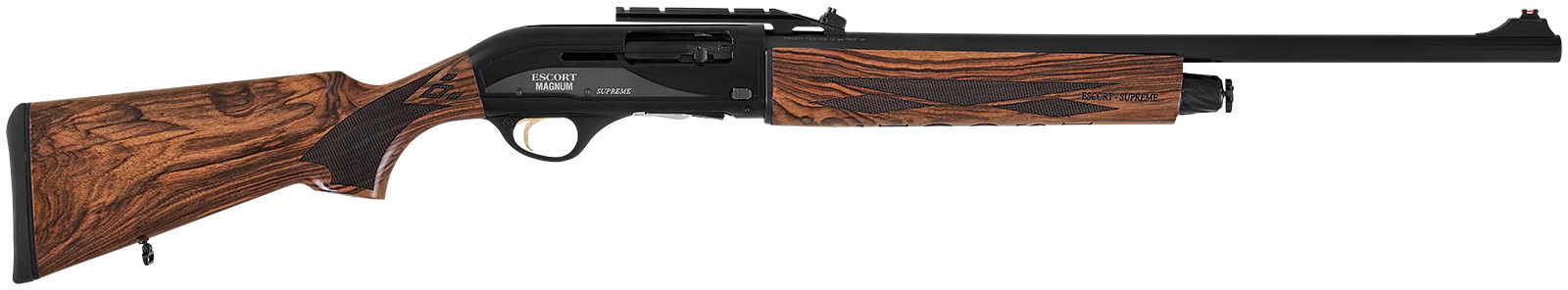 Lovačka puška Hatsan Escort Supreme SLG cal. 12/76
