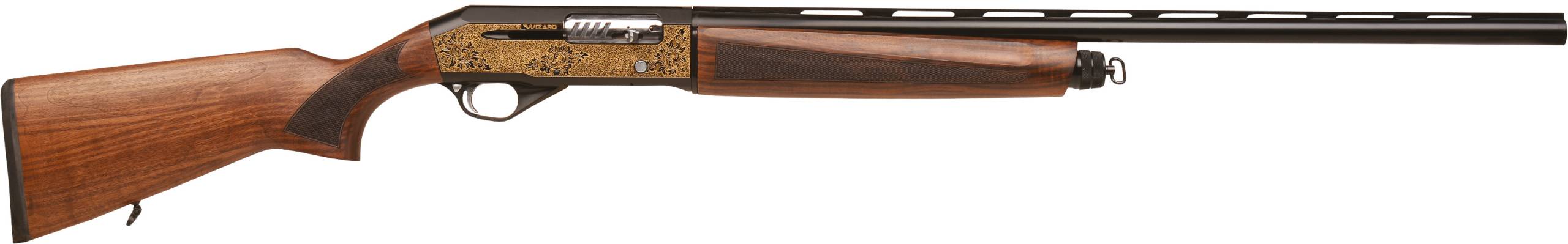 Lovačka puška Wizard Iron A-11 cal. 12/76