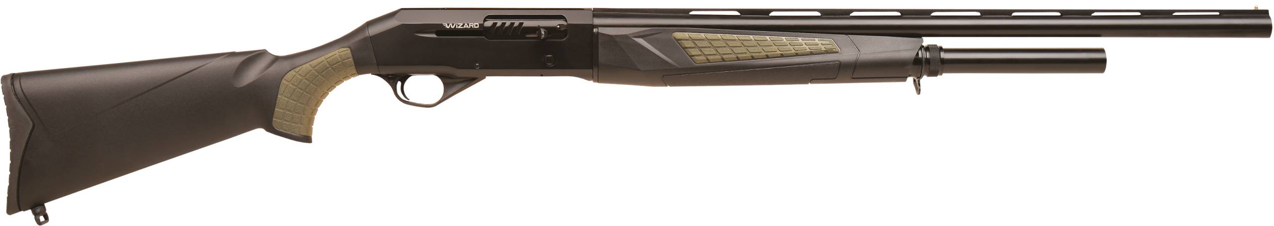 Lovačka puška Wizard Iron A-12 cal. 12/76