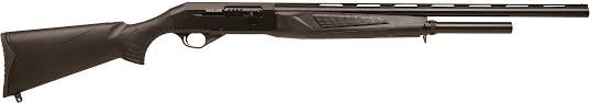 Lovačka puška Wizard Iron A-14 cal. 12/76