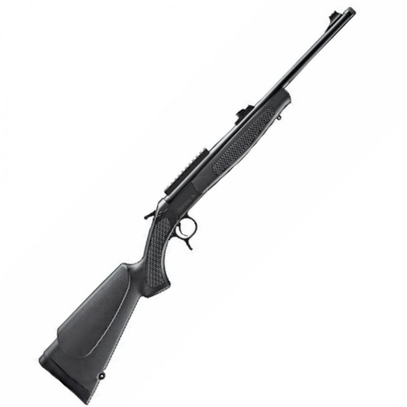 Lovački karabin Bergara BA13 cal. 308 Win.