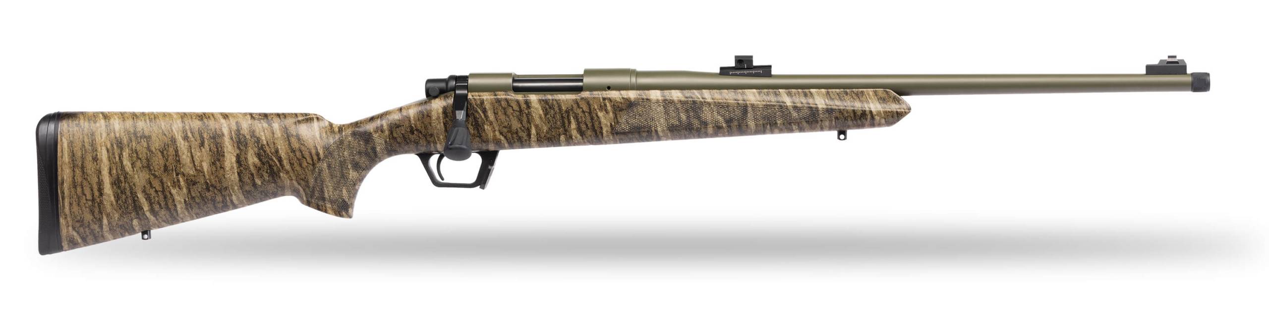 Lovački karabin Huglu OVIS G2 Bottomland Camo cal. 308 Win.