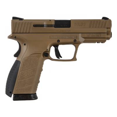 Pištolj BRG9 ELITE 4" Bronz cal. 9x19mm