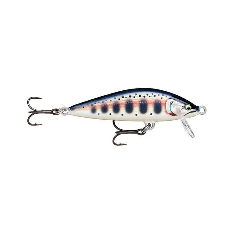 Varalica Rapala CDE35 3.5cm