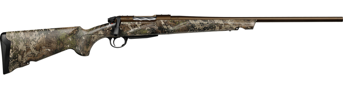 Lovački karabin Franchi Horizon Elite Strata cal. 308 Win.