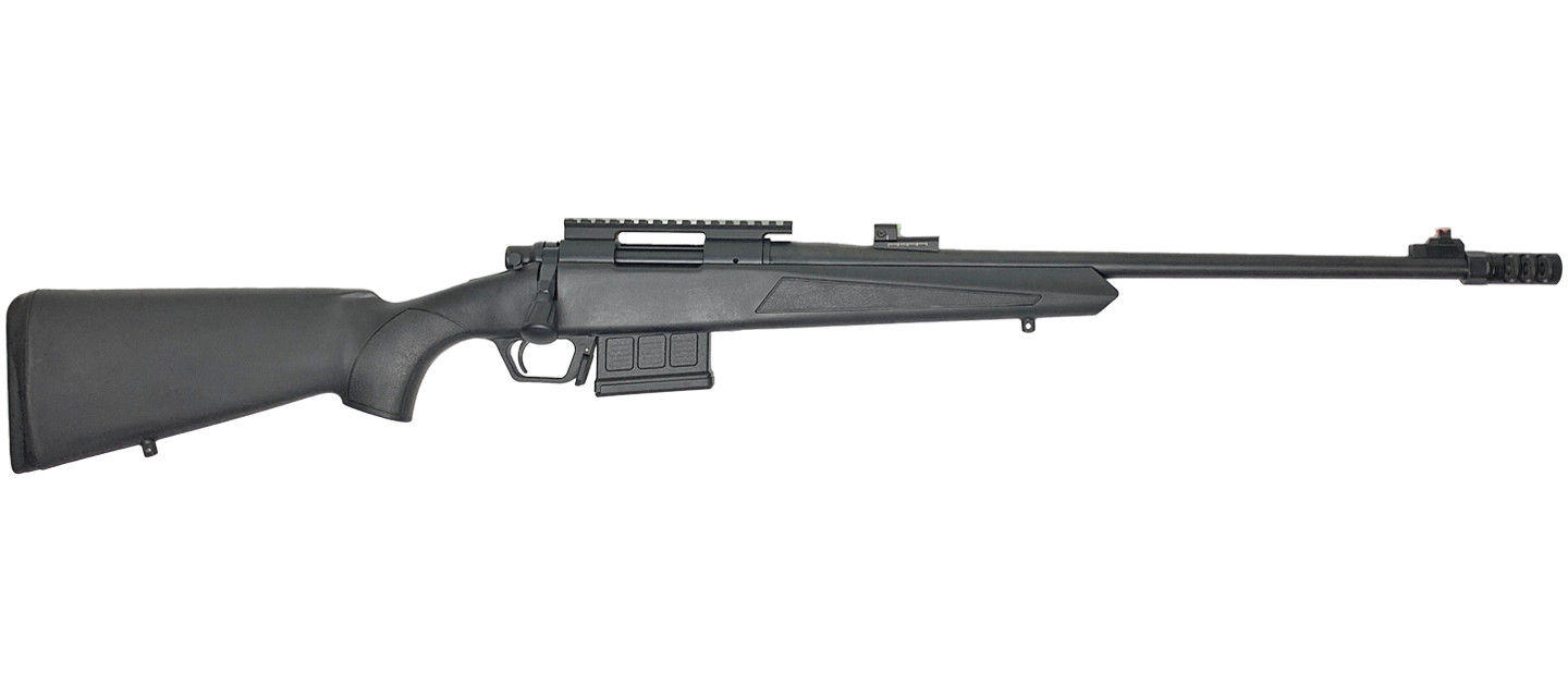 Lovački karabin Huglu OVIS G2 Synthetic cal. 308 Win.