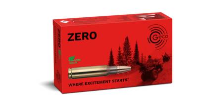 Karabinski metak Geco Zero cal. 30-06 Spring. 8,8g