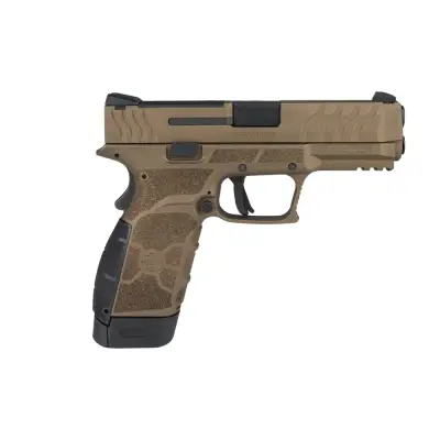 Pištolj BRG9 ELITE 4" Bronz Gen.2 cal. 9x19mm