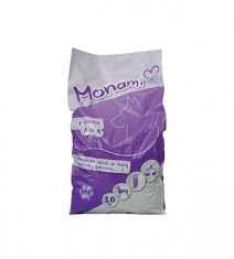 Hrana za pse Monami 10kg
