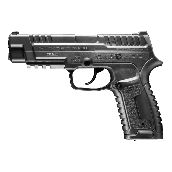 Zračni pištolj Gamo P-430 4.5mm