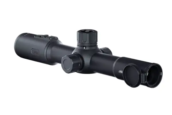 Pard Pantera 256Q