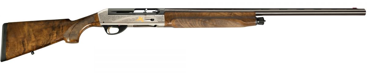 Lovačka puška Beretta Benelli Pasion SL80 cal. 12/76